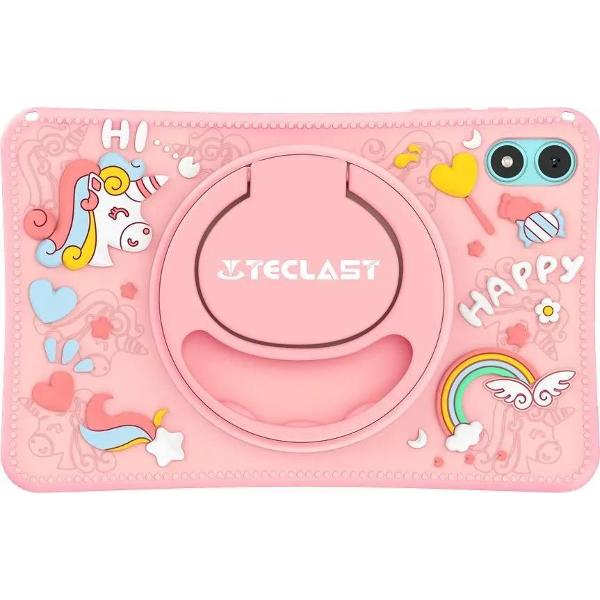 Планшет Teclast P85T Kids 8/64GB розовый