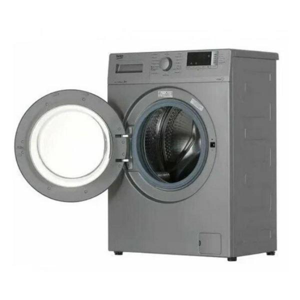 Стиральная машина Beko WSRE 6512 ZSS