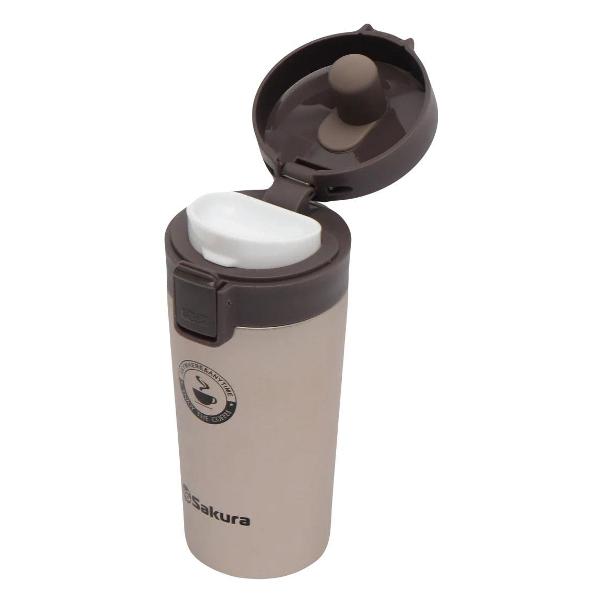 Термокружка Sakura TM-01-380Z