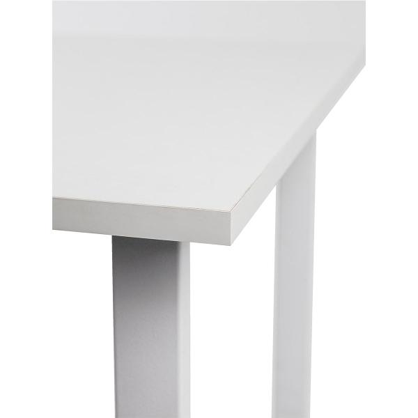 Стол Gastrorag 1100 600 750W белый