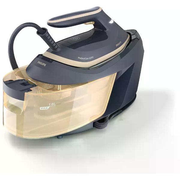 Парогенератор Philips PSG6066/20