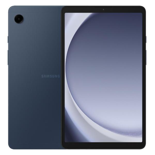 Планшет Samsung Galaxy Tab A9 Wi-Fi 8/128GB Dark голубой