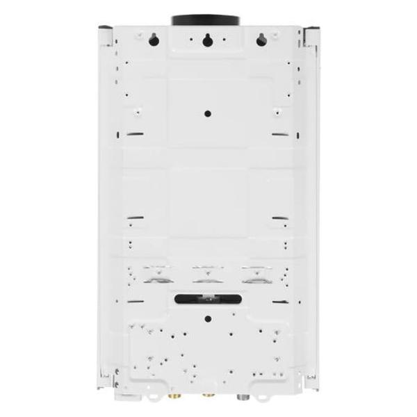 Газовая колонка WERTRUS 10EG White Glass (W1409)