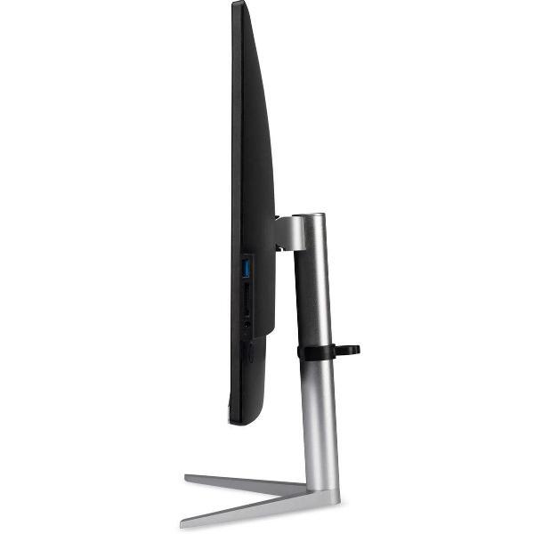 Моноблок Acer Aspire C24-1300, 23.8", AMD Ryzen 5 7520U, 16ГБ,