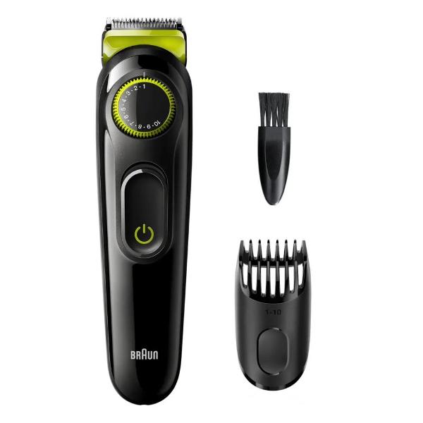 Триммер для стрижки Braun BT3323 фото