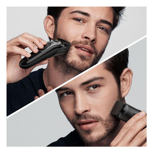 Триммер Braun BT3323