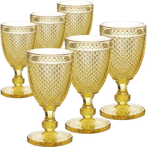 Набор бокалов Loraine 30853