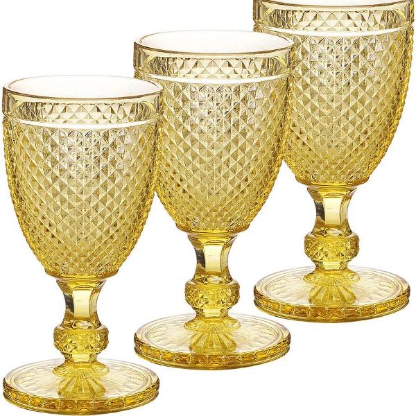 Набор бокалов Loraine 30853