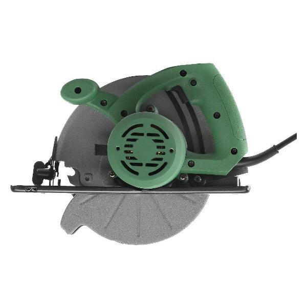 Электропила циркулярная Hammer CRP1500/185