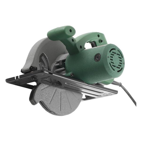 Электропила циркулярная Hammer CRP1500/185