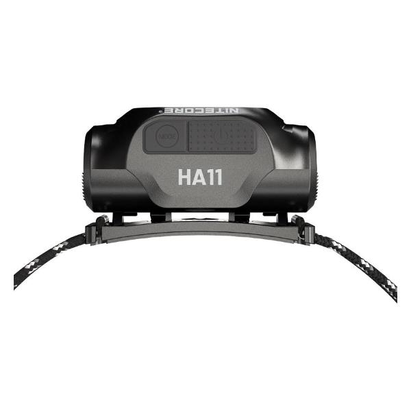 Фонарь налобный Nitecore HA11