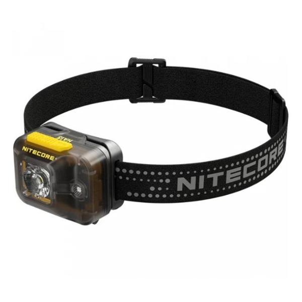 Фонарь налобный Nitecore HA13