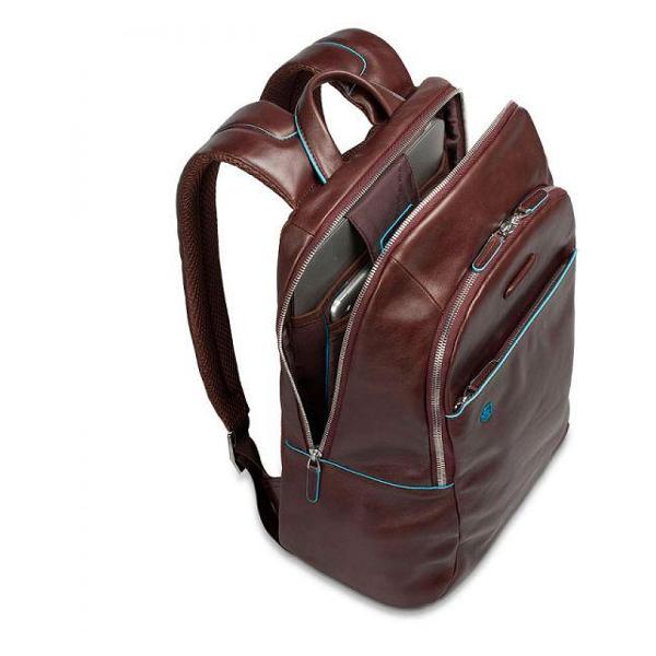 Рюкзак для ноутбука Piquadro CA3214B2 коричневый