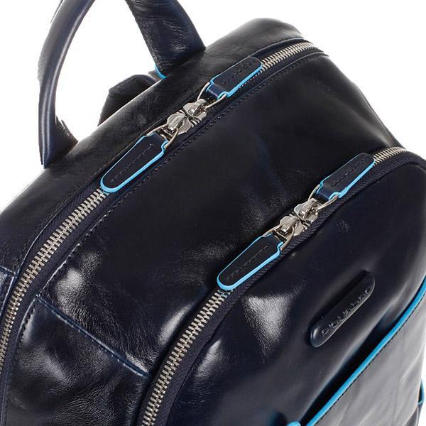 Рюкзак для ноутбука Piquadro CA3214B2 синий