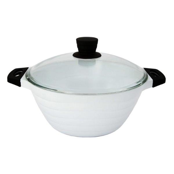 Кастрюля Добрыня DO-5017