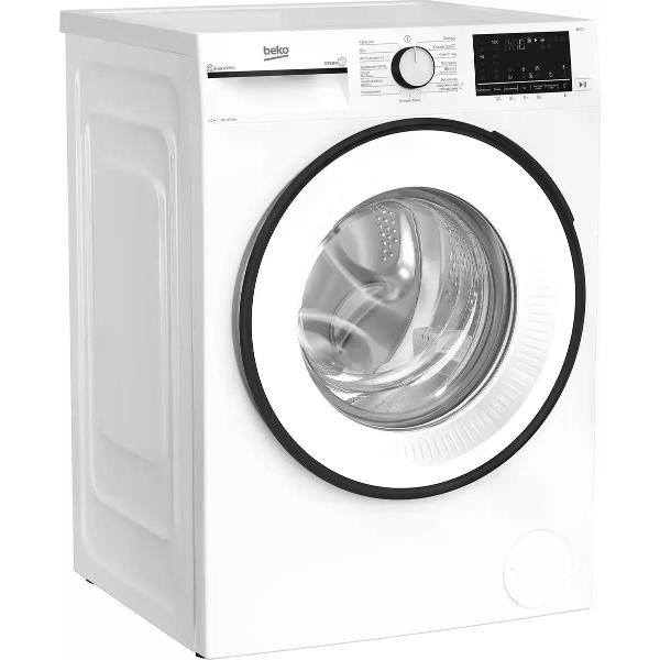 Стиральная машина Beko B3WFR56H2WWB фото