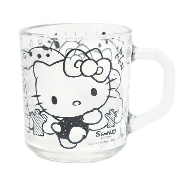 Кружка для чая ND Play Hello Kitty 311168