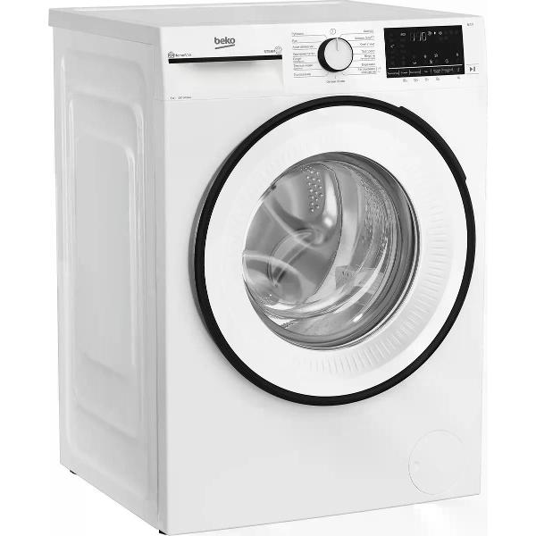 Стиральная машина Beko B3WFR572W фото