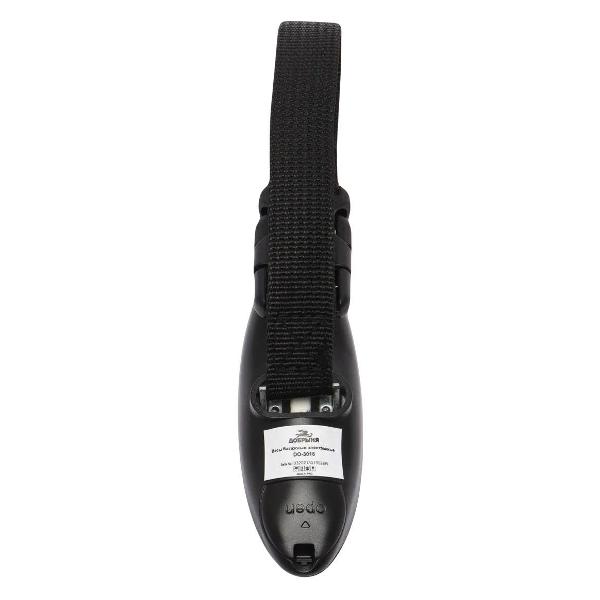 Весы багажные Добрыня DO-3018 (до 40 кг)