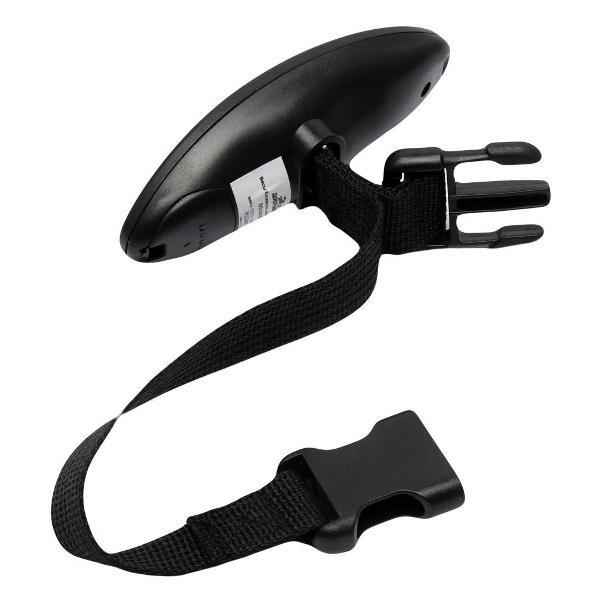 Весы багажные Добрыня DO-3018 (до 40 кг)