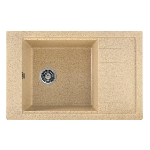 Раковина для кухни Gerhans B28-21 Sd фото