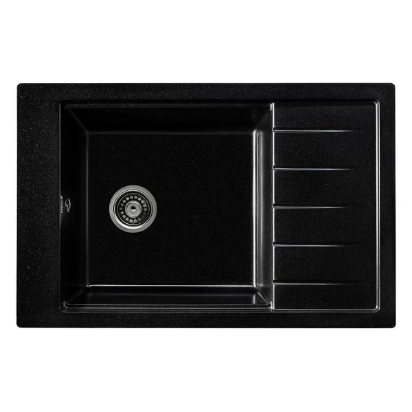 Раковина для кухни Gerhans B28-25 On фото