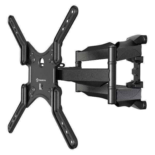 Кронштейн для ТВ наклонно-поворотный ONKRON M5B