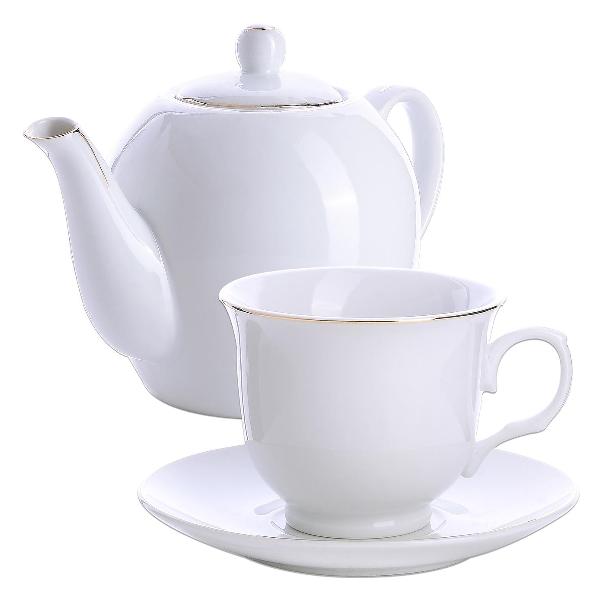 Чайный сервиз Loraine 25935