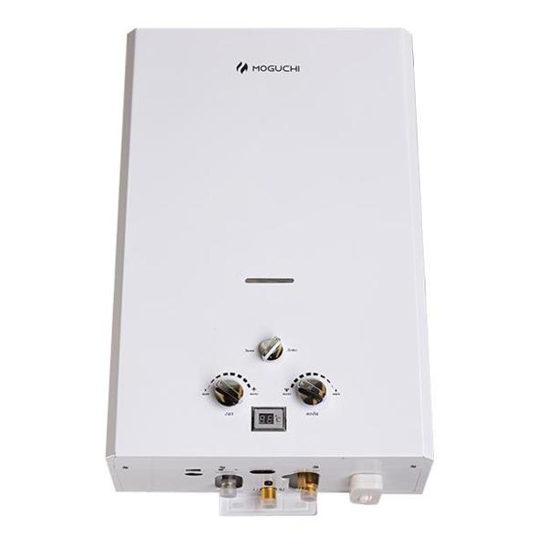 Газовая колонка Moguchi WH14C