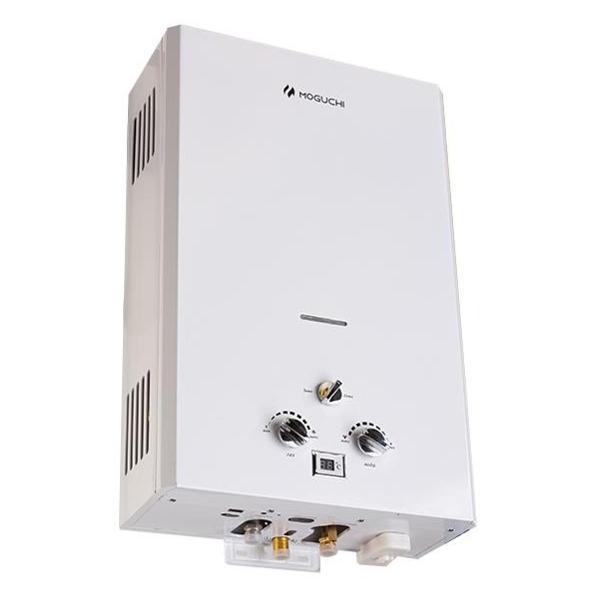 Газовая колонка Moguchi WH14C