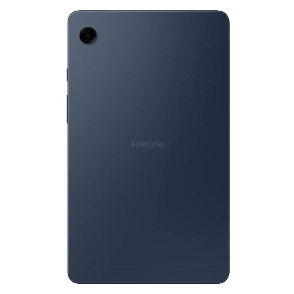 Планшет Samsung Galaxy Tab A9 Wi-Fi 64GB темно-синий (SM-X110N)