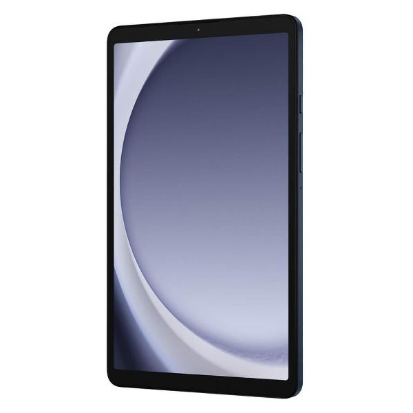Планшет Samsung Galaxy Tab A9 Wi-Fi 64GB темно-синий (SM-X110N)