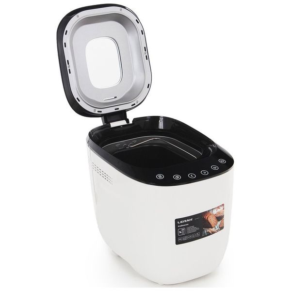 Хлебопечка LERAN BM 2058 ST