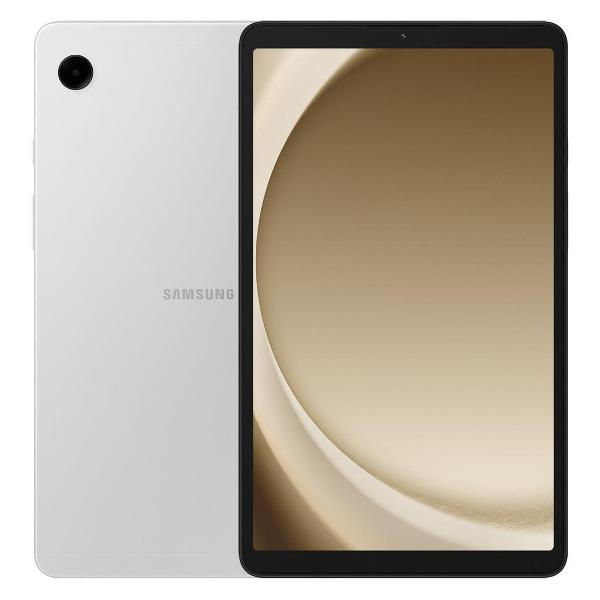 Планшет Samsung Galaxy Tab A9 SM-X115 4/64Gb Silver фото