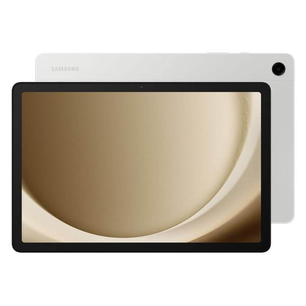Планшет Samsung Galaxy Tab A9+ SM-X210 4/64Gb Silver
