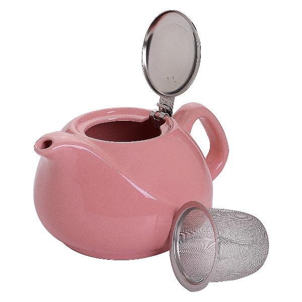 Заварочный чайник Loraine 30639