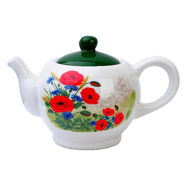 Заварочный чайник Loraine 60269