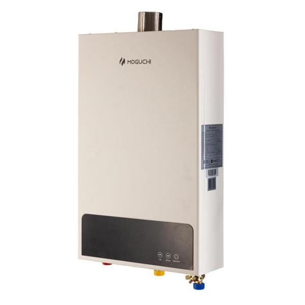 Газовая колонка Moguchi WH10F