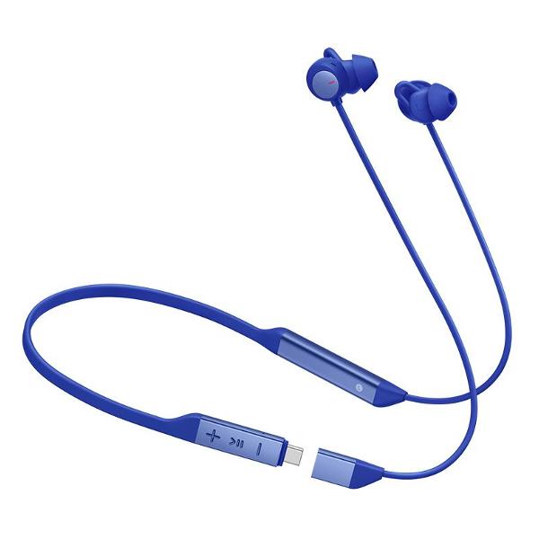 Наушники внутриканальные Bluetooth HUAWEI FreeLace Pro 2 Blue фото