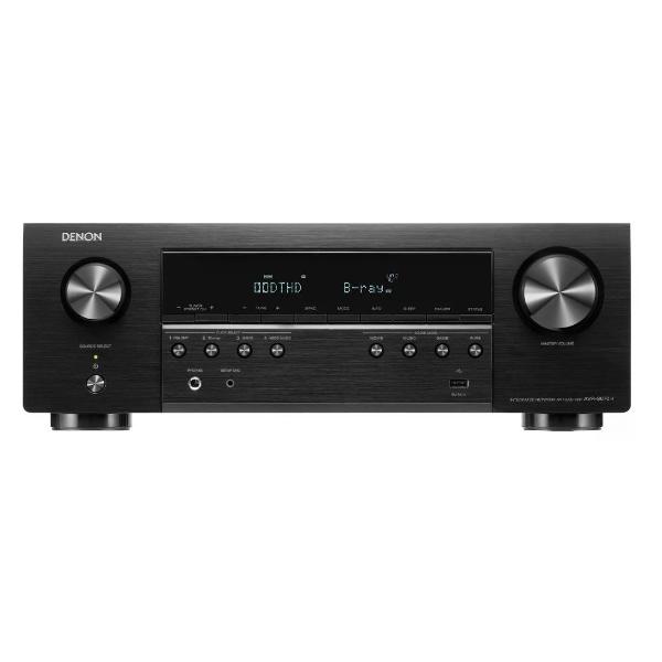 Ресивер Denon AVRS670H