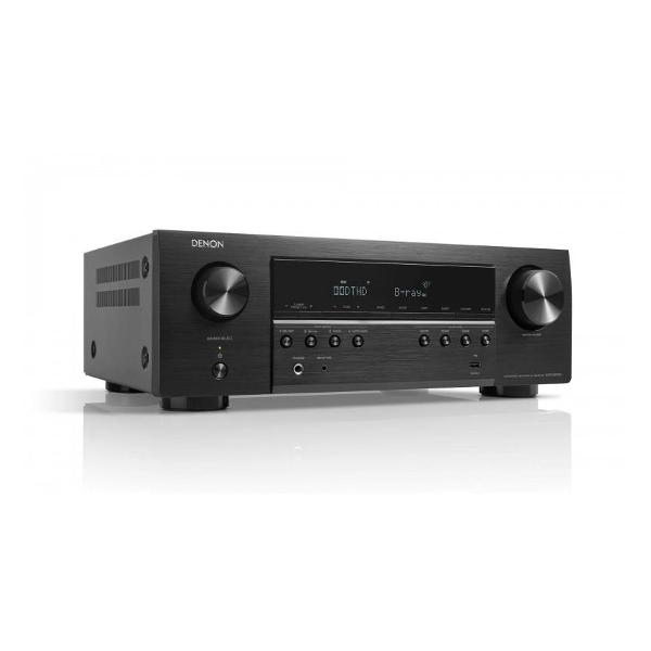 Ресивер Denon AVRS670H