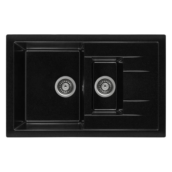 Раковина для кухни Gerhans C10-25 On фото