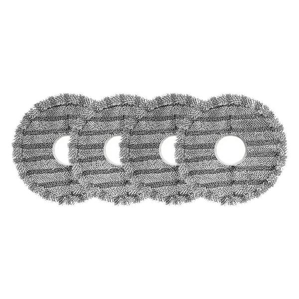 Тканевые диски для моющего пылесоса Remez Мультиклик