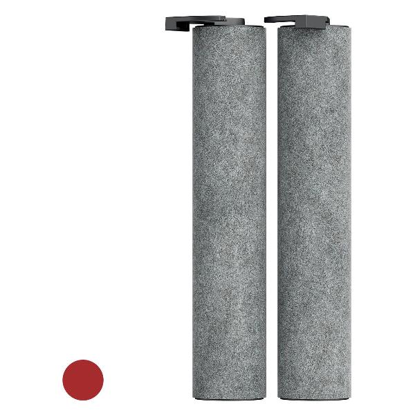 Сменный валик для моющего пылесоса Remez IQSelf ACC-SR-RMVC-6P