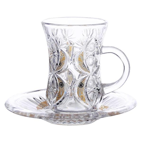 Чайный сервиз Loraine 27087