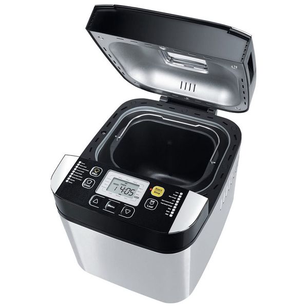 Хлебопечка Steba BM 1