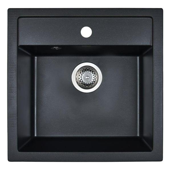 Раковина для кухни Wisent MW510-25 On фото