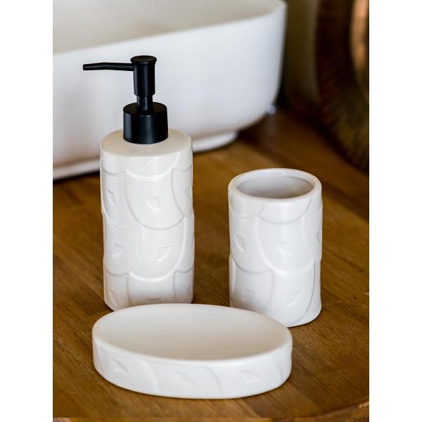 Дозатор для жидкого мыла ND Play Petal