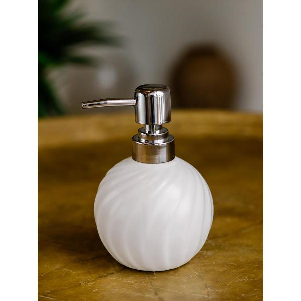 Дозатор для жидкого мыла ND Play Sphere