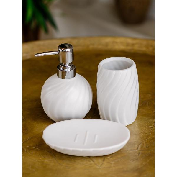 Дозатор для жидкого мыла ND Play Sphere